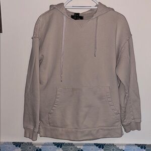 Alphalete 100% Premium French Terry Cotton Hoodie, Size S